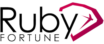 Ruby Fortune City Casino Logo