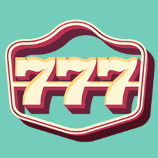 777 Casino Logo