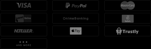 888 Casino Canada payment methods