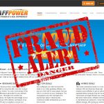 affpower fraud