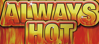 Always Hot Logo