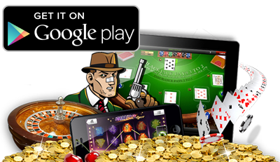 android casino