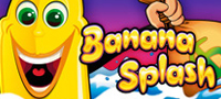 Banana Splash Logo