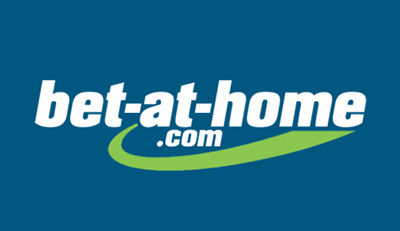 bet at home logo