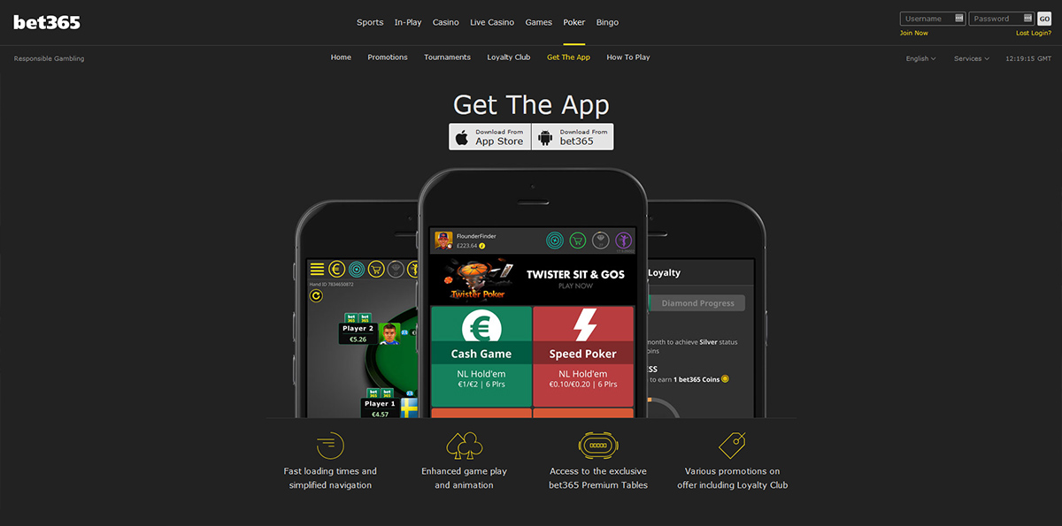 Bet365 Bet365