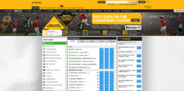 Betfair Casino Sportsbetting