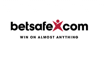 Betsafe Logo