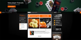 Betsson Poker