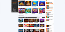 Betsson Games