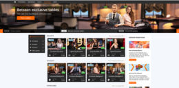 Betsson Live Casino