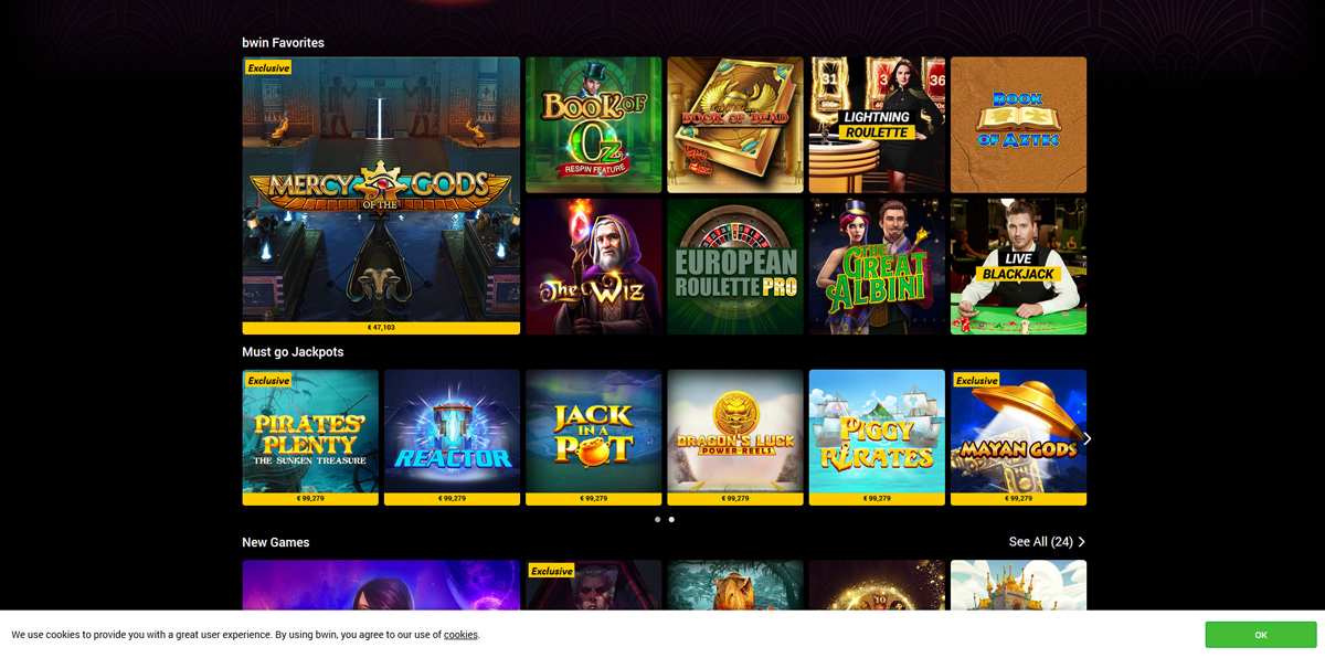 thai casino online