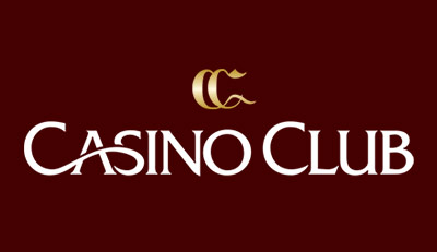 casino club logo