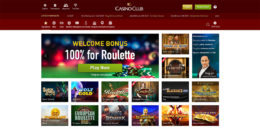 Casino Club Preview