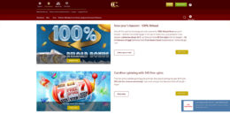 Casino Club Promotions