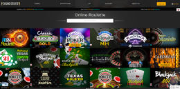 Casino Cruise Online Roulette