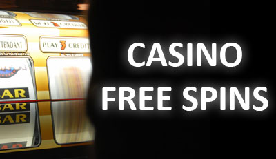 casino free spins