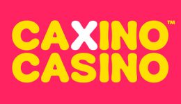 caxino-casino-logo