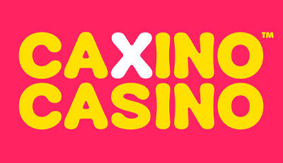 caxino casino logo