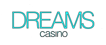 Dreams Casino Logo