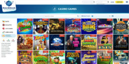 DrueckGlueck Casino Games