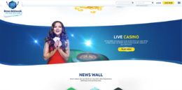 DrueckGlueck Casino Live Casino