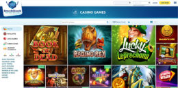 DrueckGlueck Casino Slots