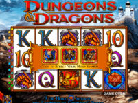 Dungeons and Dragons Bonus