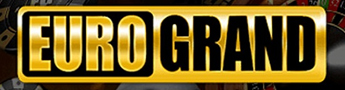 Eurogrand Casino Logo