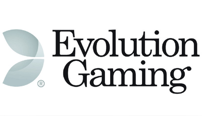 evolution gaming logo