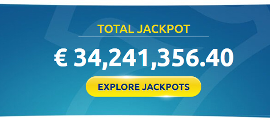 explore jackpots