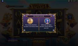 Fortunes of Asgard preview features