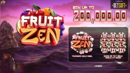 Fruit Zen preview feature