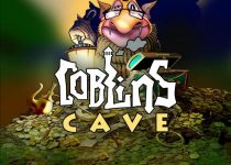 Goblins Cave preview logo