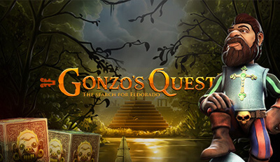 Популярный Слот Gonzo S Quest Vr Версия