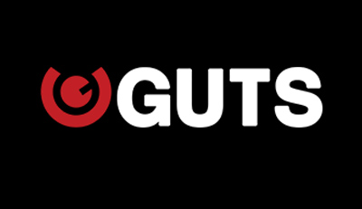 guts casino logo