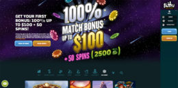 Ikibu Casino Preview