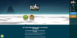 Ikibu Casino Promotions