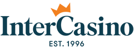 Intercasino Logo