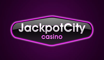 jackpot city casino logo