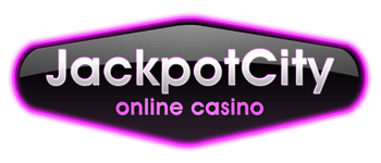 Jackpot City Casino Logo