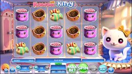 Kawaii Kitty preview slot