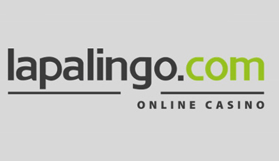 lapalingo casino logo