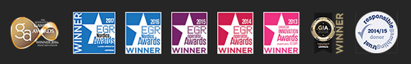 Leo Vegas Awards