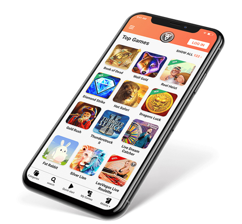 Leovegas iphone 8 plus Leovegas iphone 8 plus
