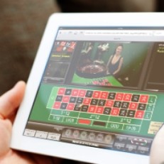 live casino games