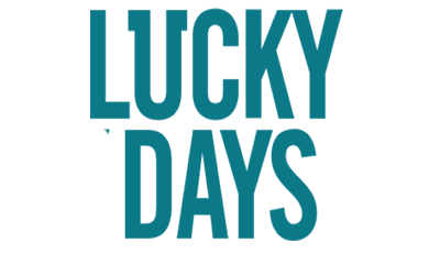 lucky days casino logo