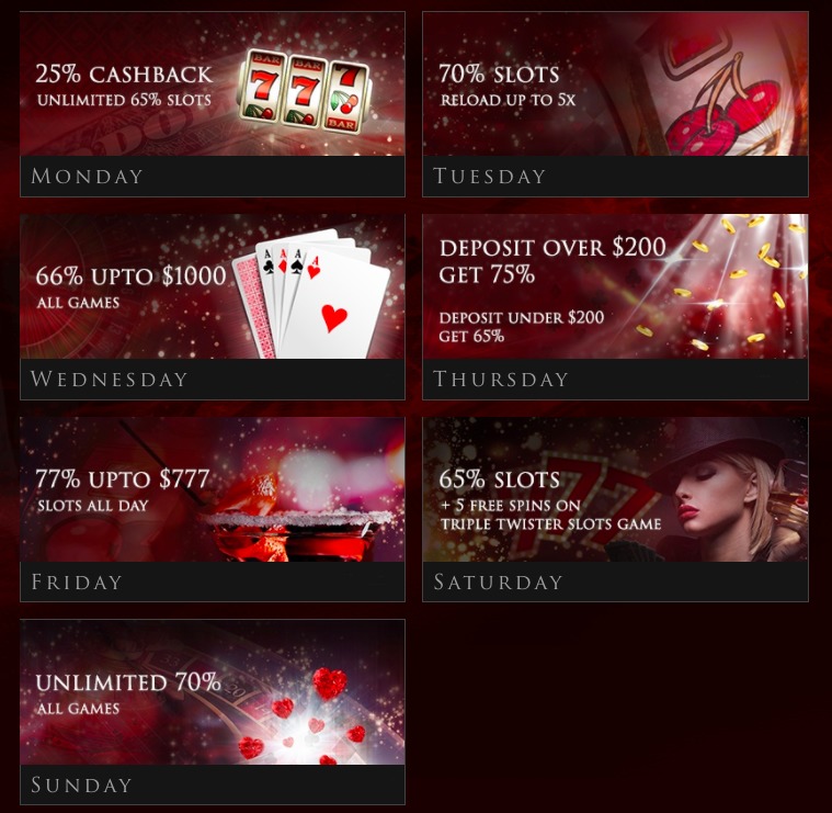 luckyred-casino-promotions