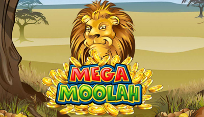 mega moolah logo