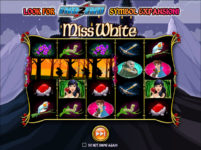 Miss White Bonus