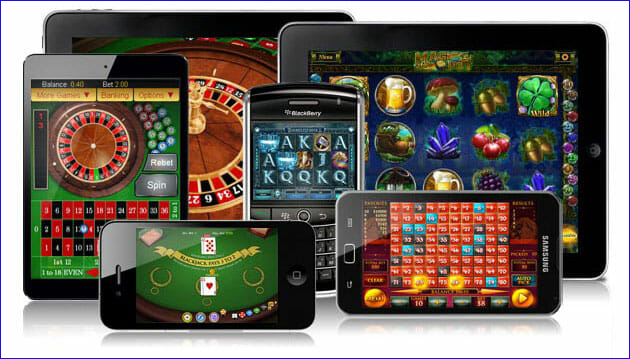 Mobile Casino